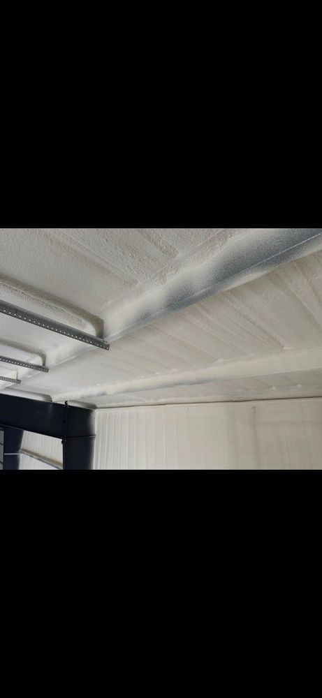 All Photos for SFS Spray Foam in Mount Ayr, IA