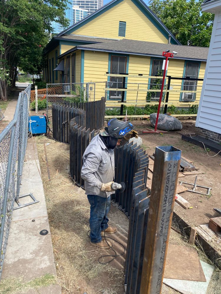 All Photos for Perez Brothers Welding in Kyle, TX
