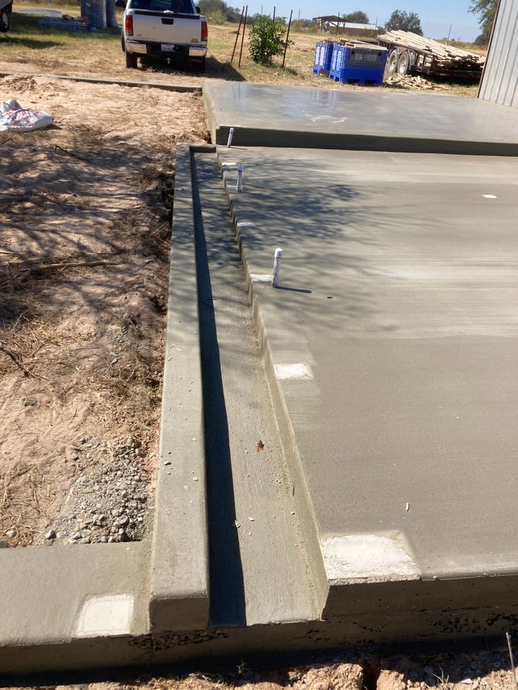 All Photos for 292 Construction, LLC in Gonzales County, TX