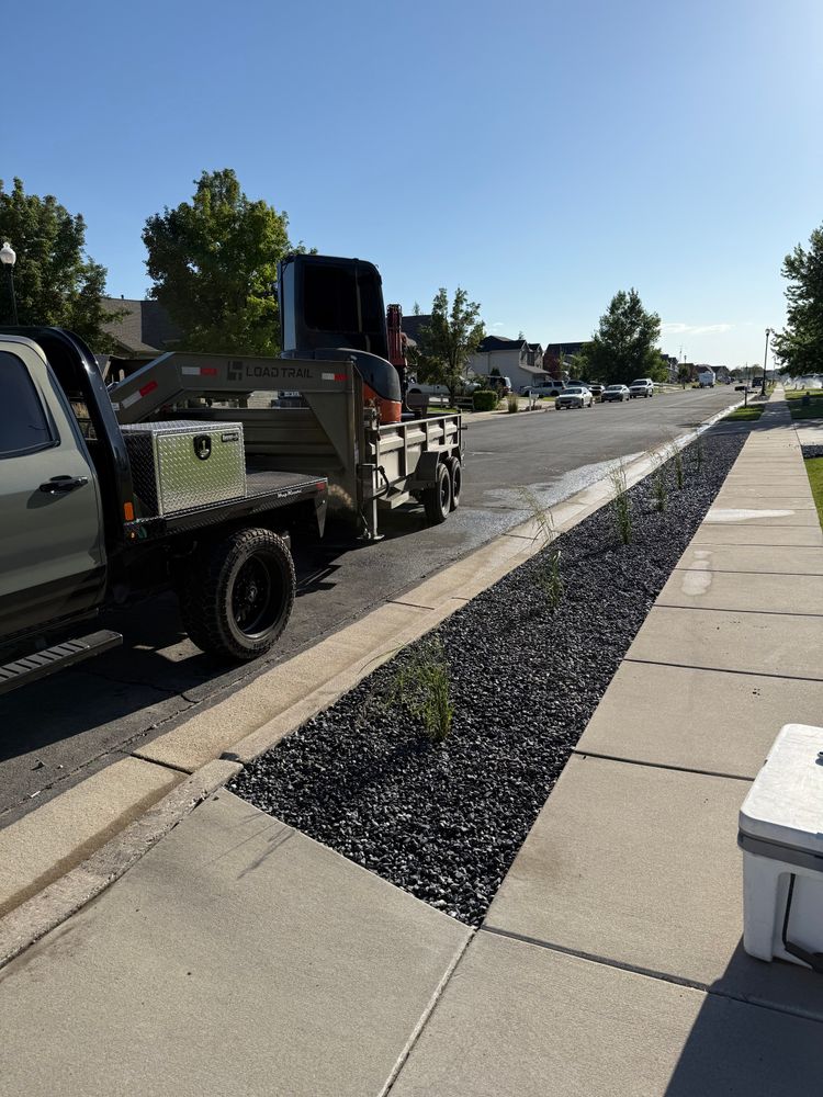 All Photos for Real Time Excavation & Design in West Haven, UT