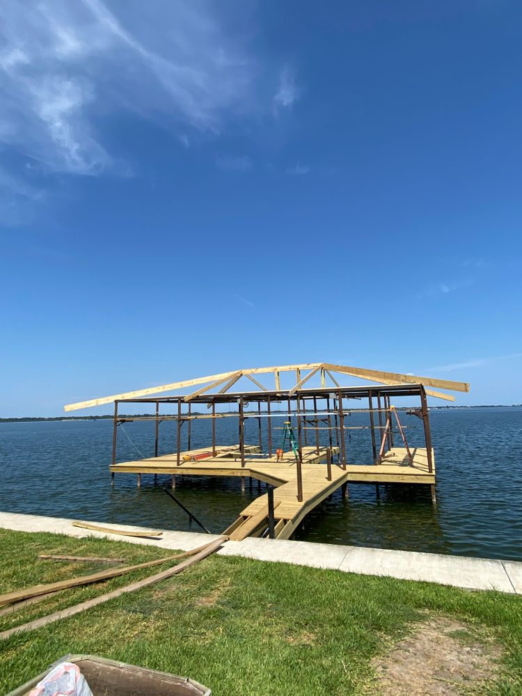 All Photos for BR Construction LLC in Corsicana, TX