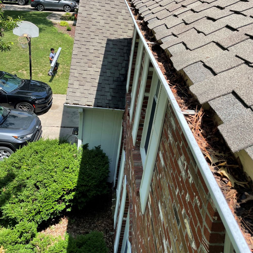 All Photos for Elite Power Washing in Kansas City, KS