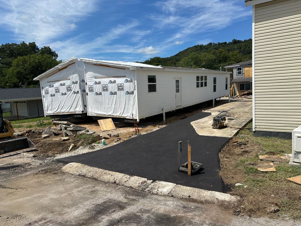 All Photos for Metzler Paving and Sealcoating in Jacksboro, TN