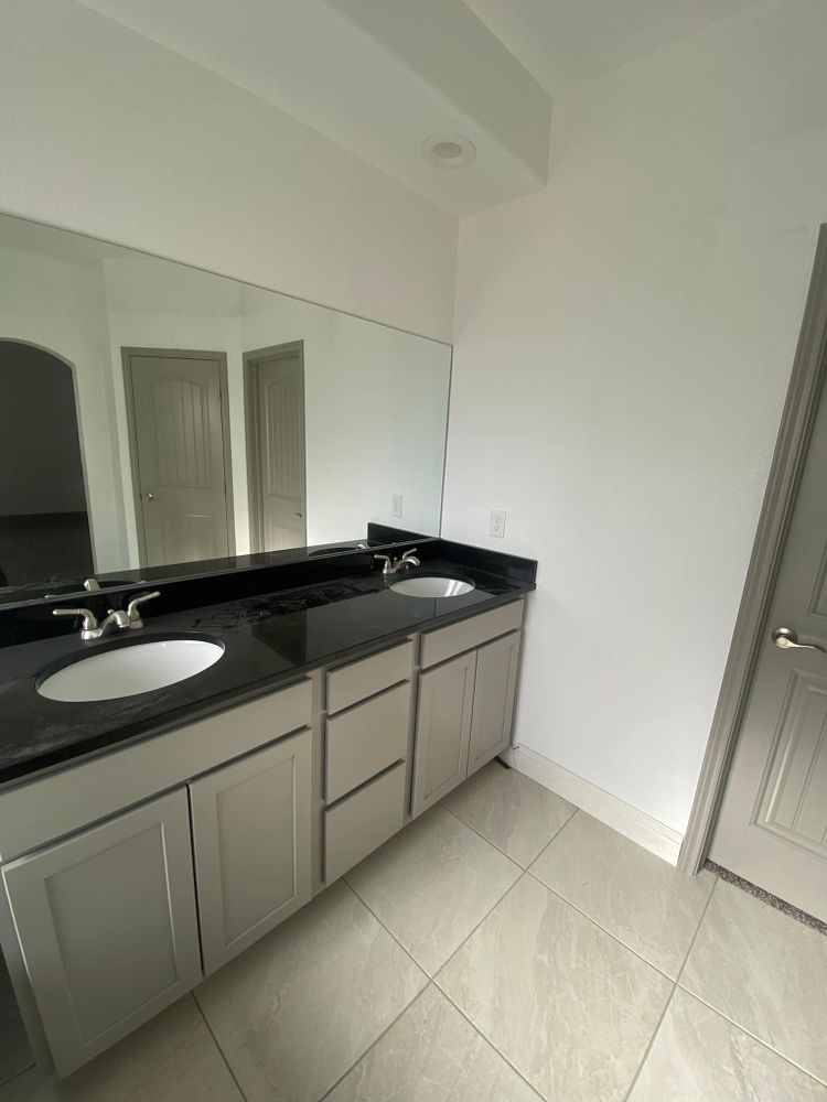 Interior Renovations for Clean Cut Construction in Roswell, NM