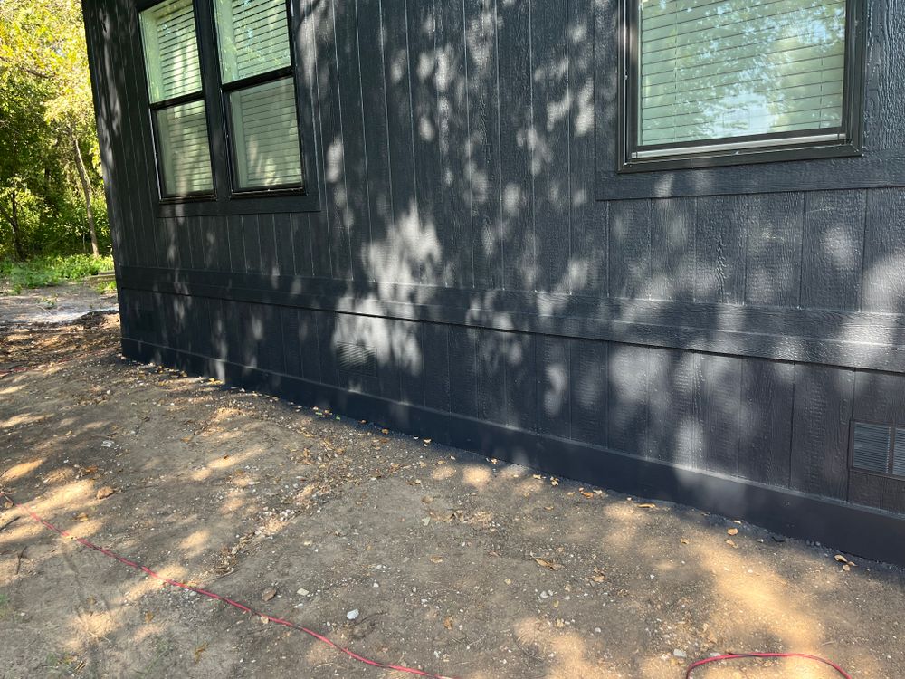 All Photos for BAKER Carpentry in Joshua, TX