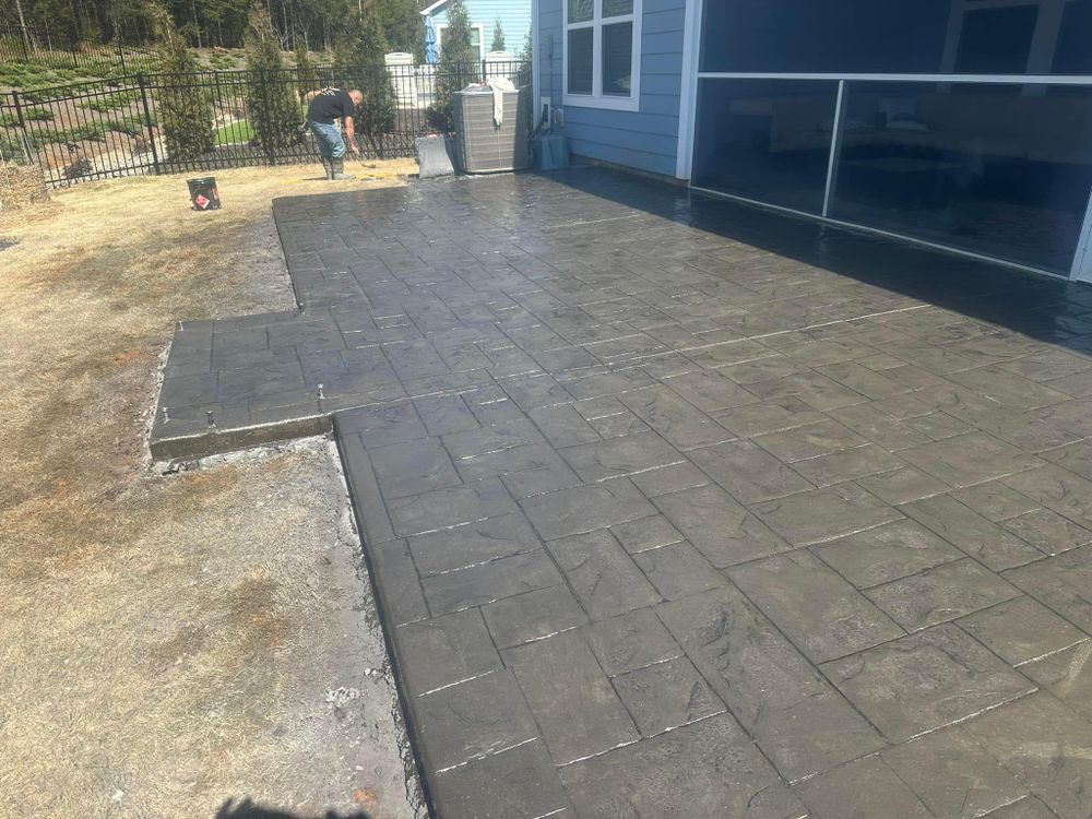 All Photos for Solid Rock Contracting LLC in Rock Hill, South Carolina