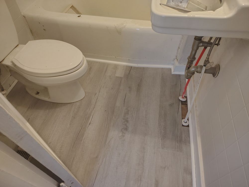 All Photos for Brooks Flooring in Burlington, NC