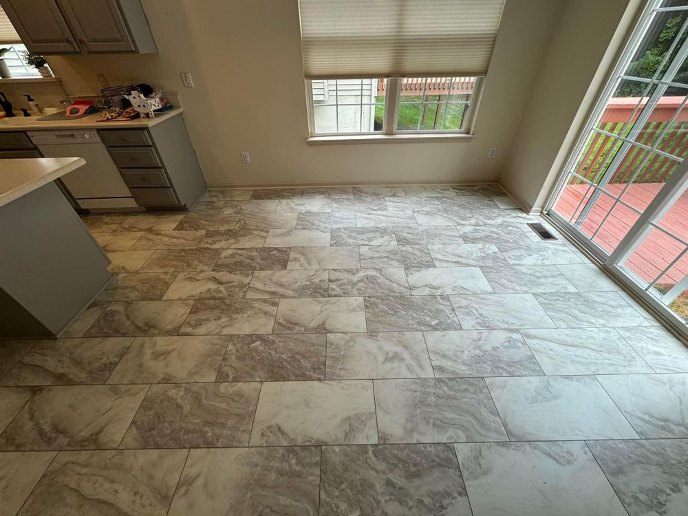 All Photos for Finnegan Flooring in Elkton, MD