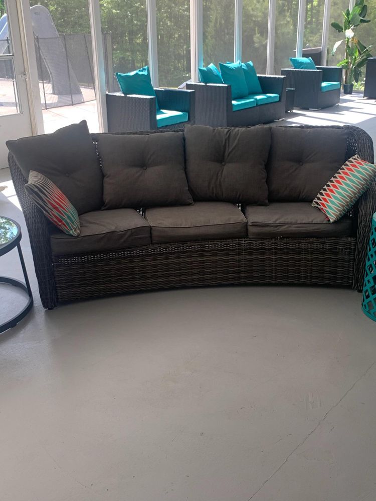 All Photos for Mintz Cleaning Services LLC in Columbus, GA