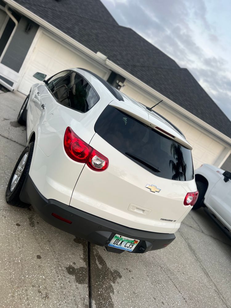 All Photos for Shine My Ride Auto Detailing  in Orlando, FL