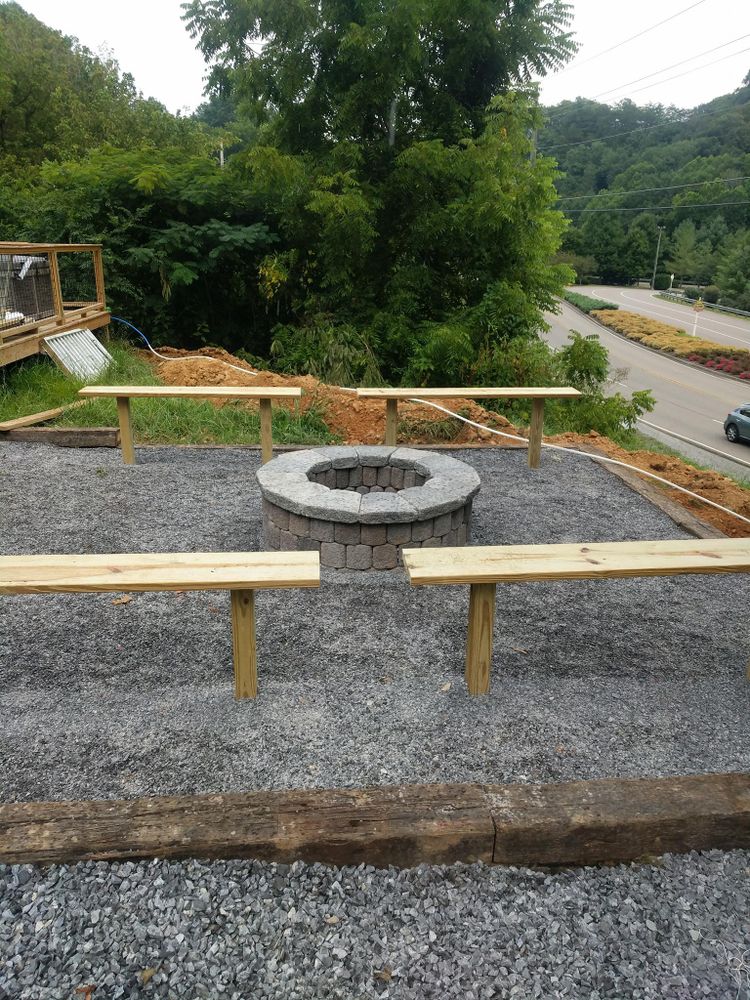 All Photos for Grasshopper Excavating & Pools in Pigeon Forge, TN