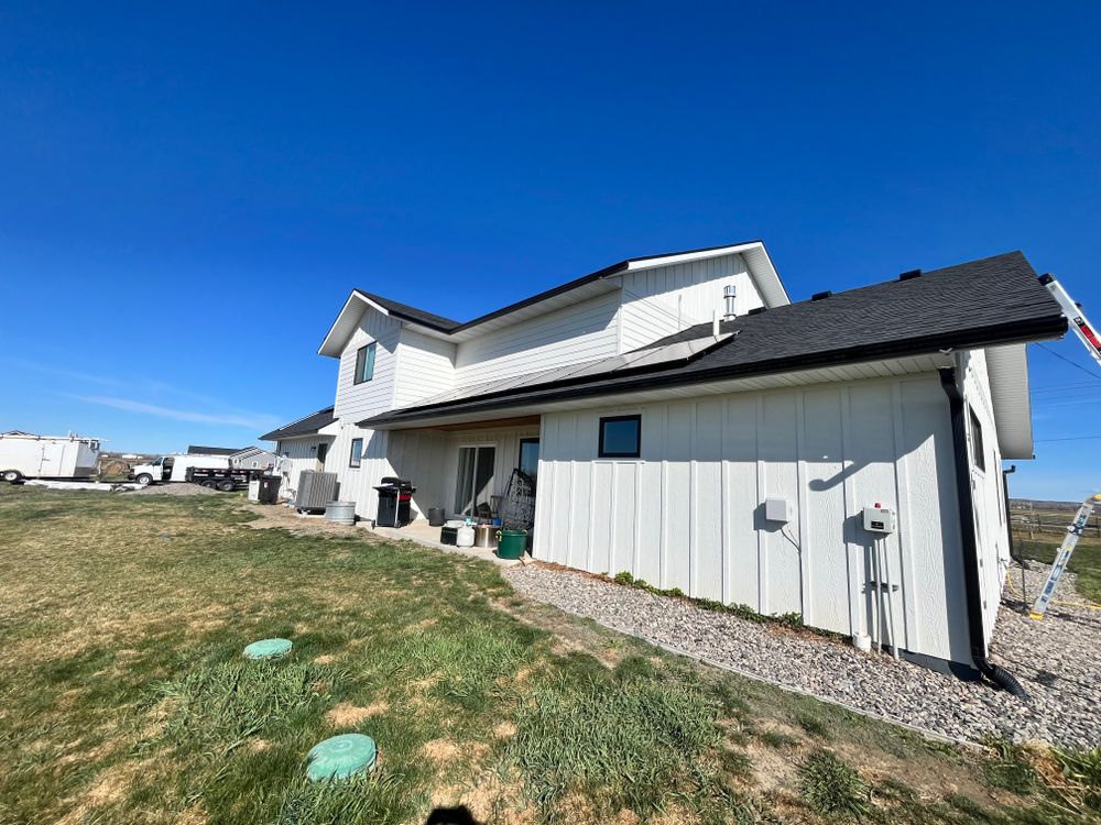 All Photos for GLOC Construction in Billings, MT