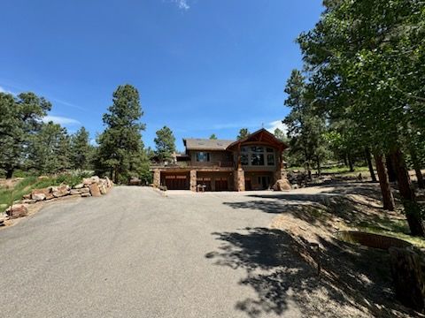 All Photos for Mountain Home Paint & Stain in Pagosa Springs, CO