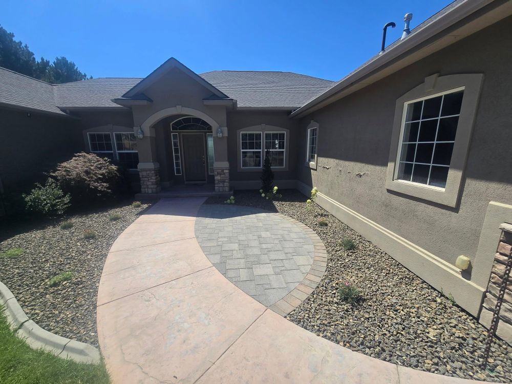 All Photos for Mike's Grading Plus in Caldwell, ID