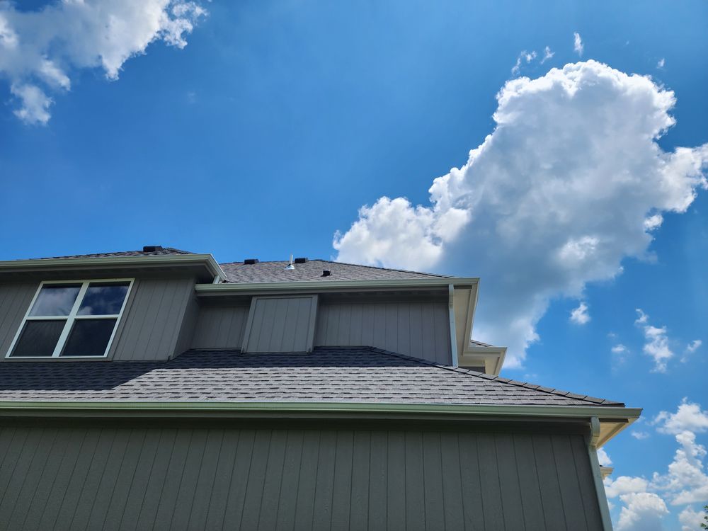 All Photos for A&D Reliable Construction in Independence, MO