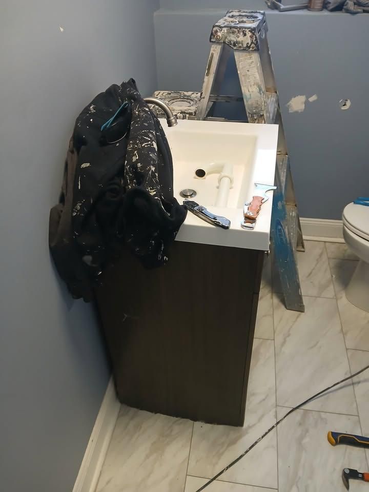 All Photos for Top Tier Drywall and Painting LLC in Rosenhayn, NJ