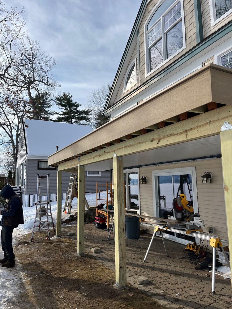 All Photos for Jalbert Contracting LLC in Alton, NH