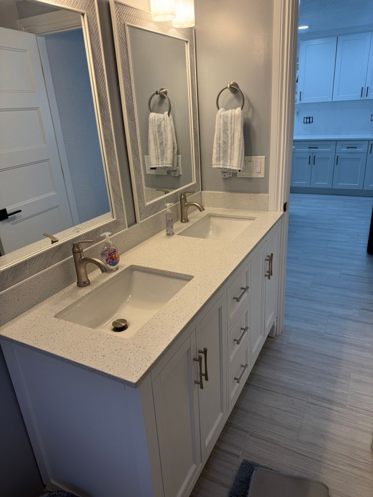 Handyman for CH American Handyman Services in Ft Myers, TX