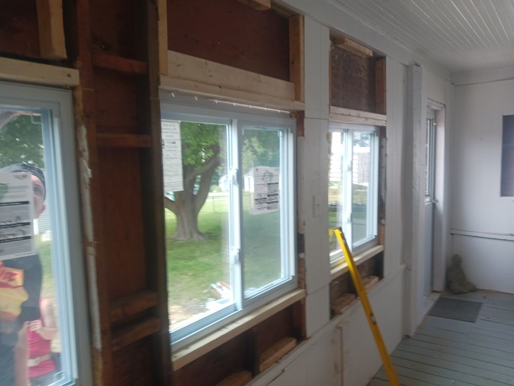 All Photos for Rakes Remodeling in Holbrook, MA