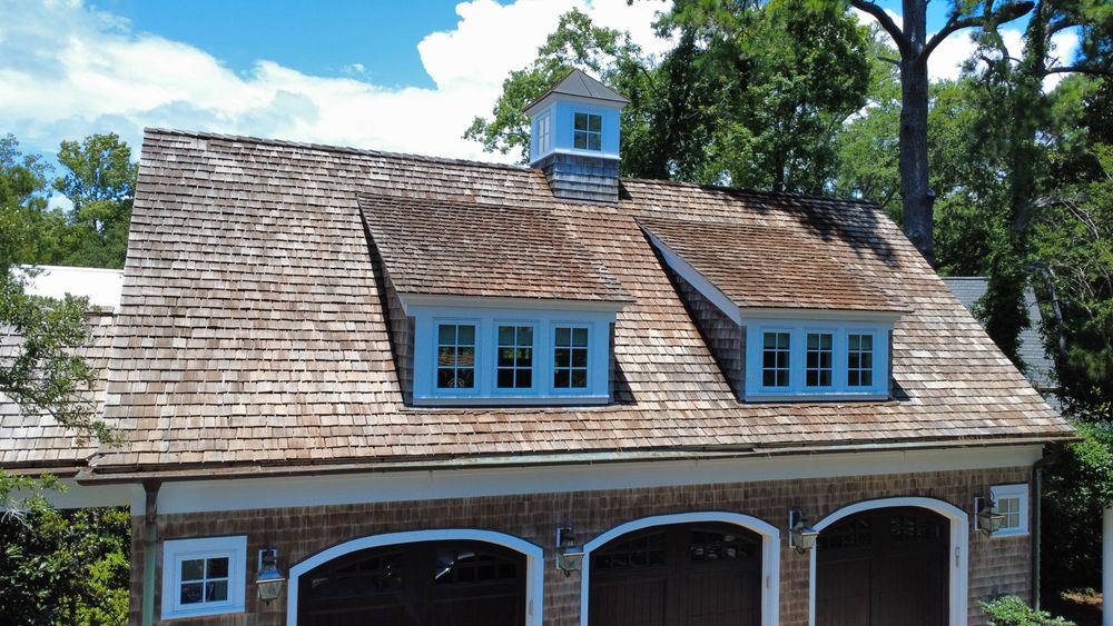 All Photos for Living Stream Pressure Washing in Wilmington, NC