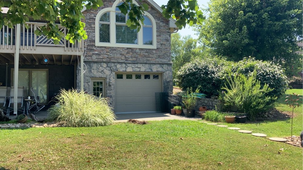 Transform your outdoor space with our expert landscape installation services. We design and create beautiful, functional landscapes that complement your home, ensuring a seamless blend of nature and architecture. for Small Town HandyMen in Cross Plains, TN