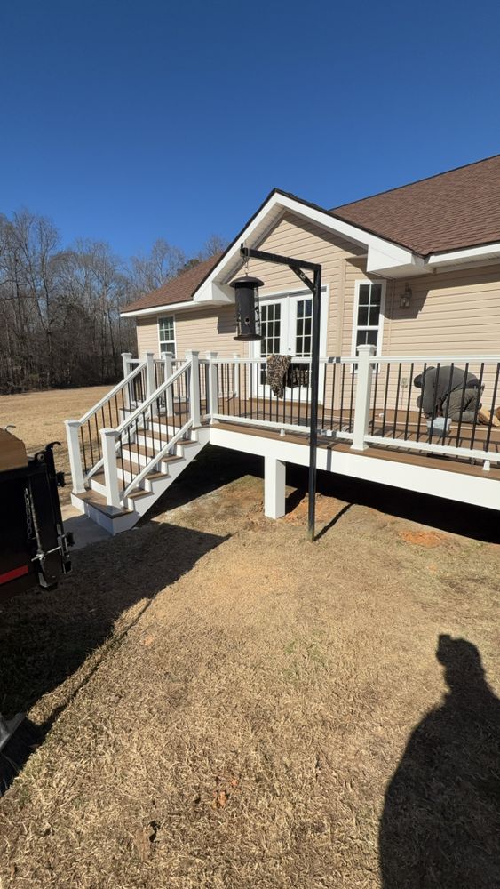 All Photos for Custom Remodeling Services LLC in Sharpsburg, GA