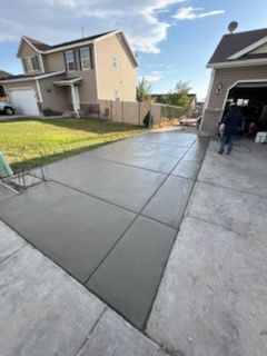 All Photos for H&M Concrete Contractors in Salt Lake City, UT