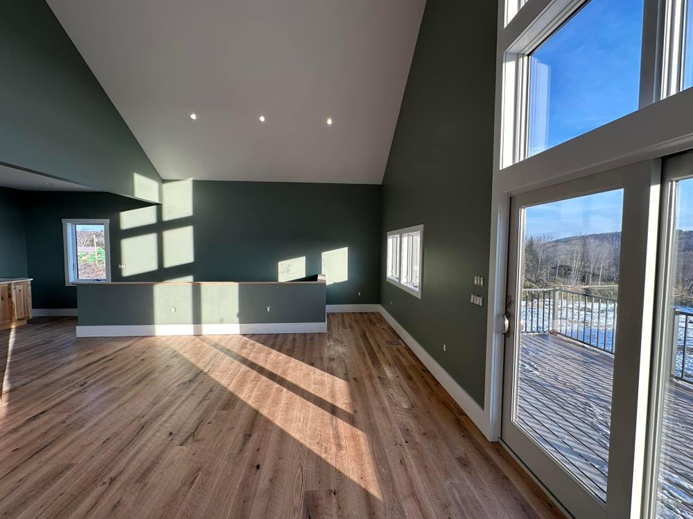 All Photos for Suter & Sons Painting in Amherst, Western Massachusetts