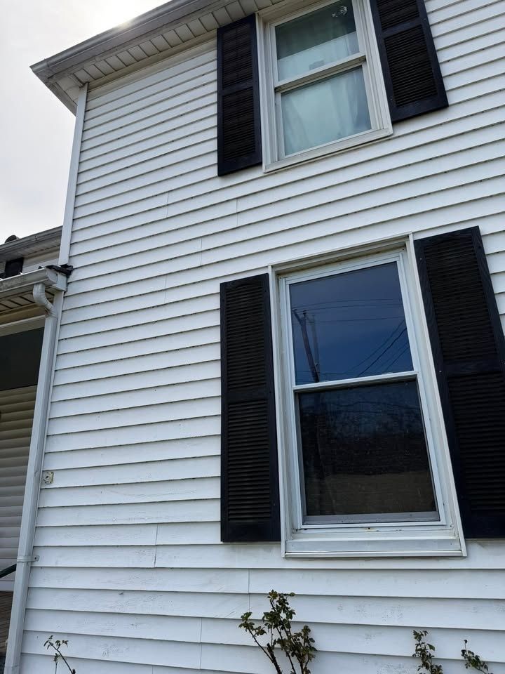 All Photos for Blast Brothers Pressure/Soft Wash LLC in Covington, VA