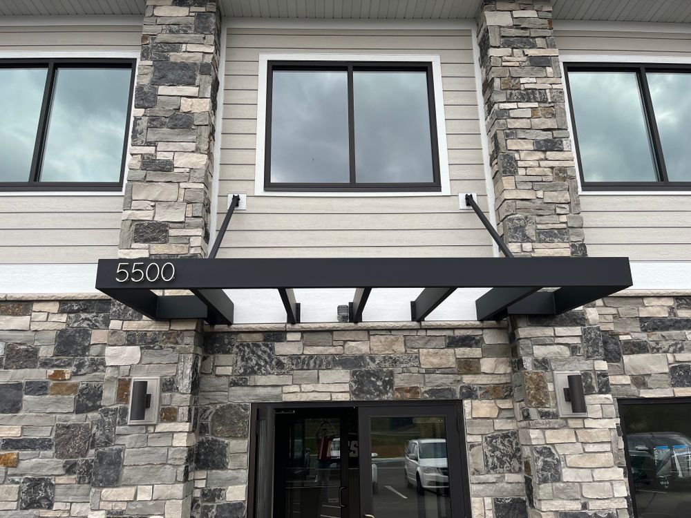 All Photos for Fusion Welding in Pierz, MN