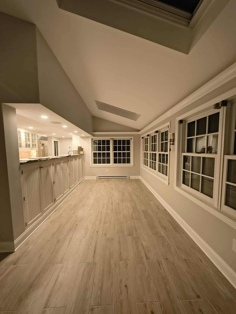 Our carpentry service delivers custom woodwork, framing, trim, repairs, and finishing touches that enhance your home’s beauty, functionality, and value with skilled craftsmanship you can trust from start to finish. for Townsend Construction LLC in Litchfield, CT