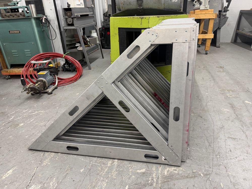 All Photos for Triple R Custom Metal Roofing in Fort Worth, TX