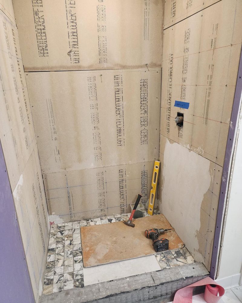 All Photos for Proper Fix Handyman Services in Orefield, PA
