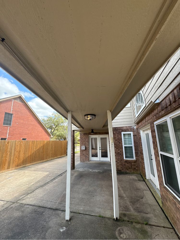 All Photos for Power Pressure Wash in Houston, TX