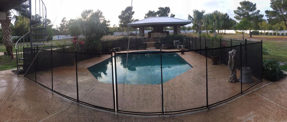 All Photos for MCN Pool Fence in Port St. Lucie, FL