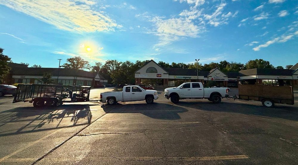 All Photos for Green Sweep Lawn and Landscape in Eureka, MO