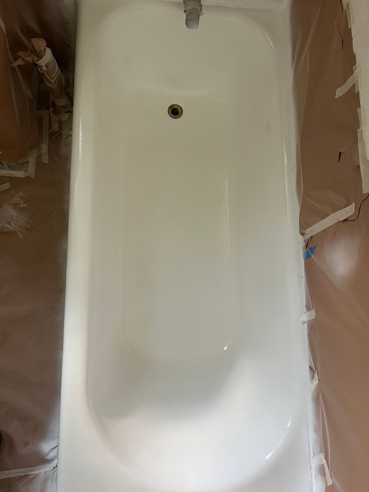 All Photos for Affordable N.Y.C Bathtub Reglazing  in New York, NY