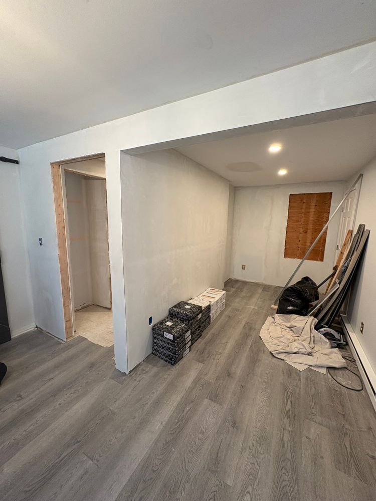 Architecture Design Packages for AP Design Build in Pembroke, MA