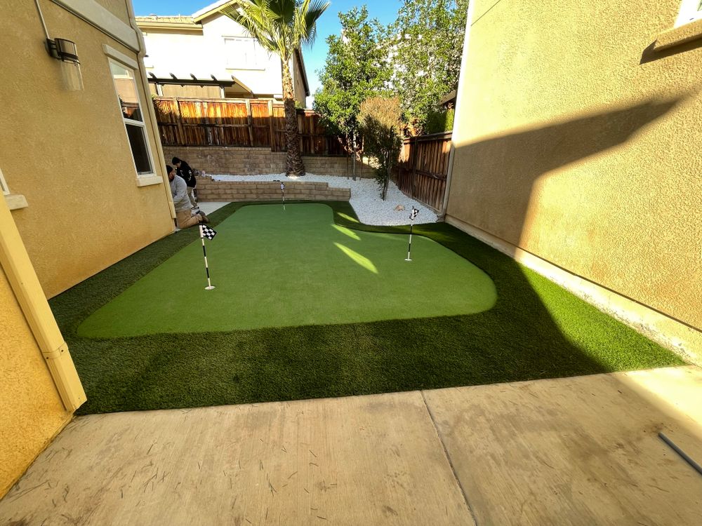 All Photos for Aidan Jade Landscaping in Riverside County, CA