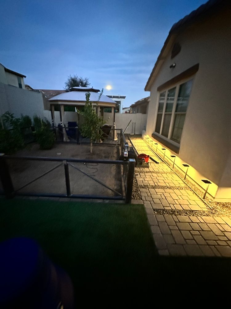 All Photos for American Dream Landscape Company in Surprise, AZ