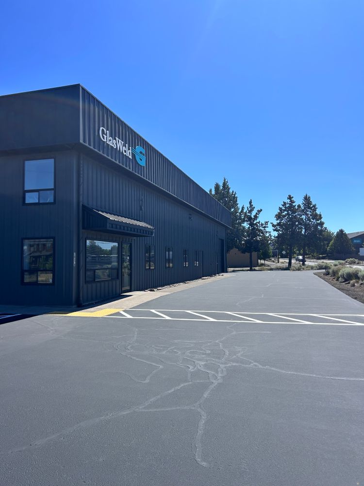 All Photos for Pacific Sealcoating in Black Butte Ranch, OR