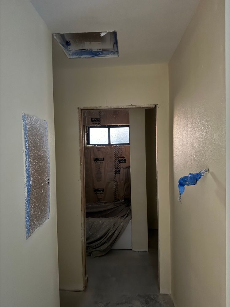 Major Renovation for Spirit Enterprise Construction LLC in Tampa Bay, FL