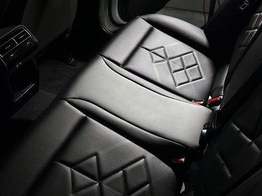 Level 1 Premium Detail Package for PalmettoRevive Mobile Detailing in Charleston, SC