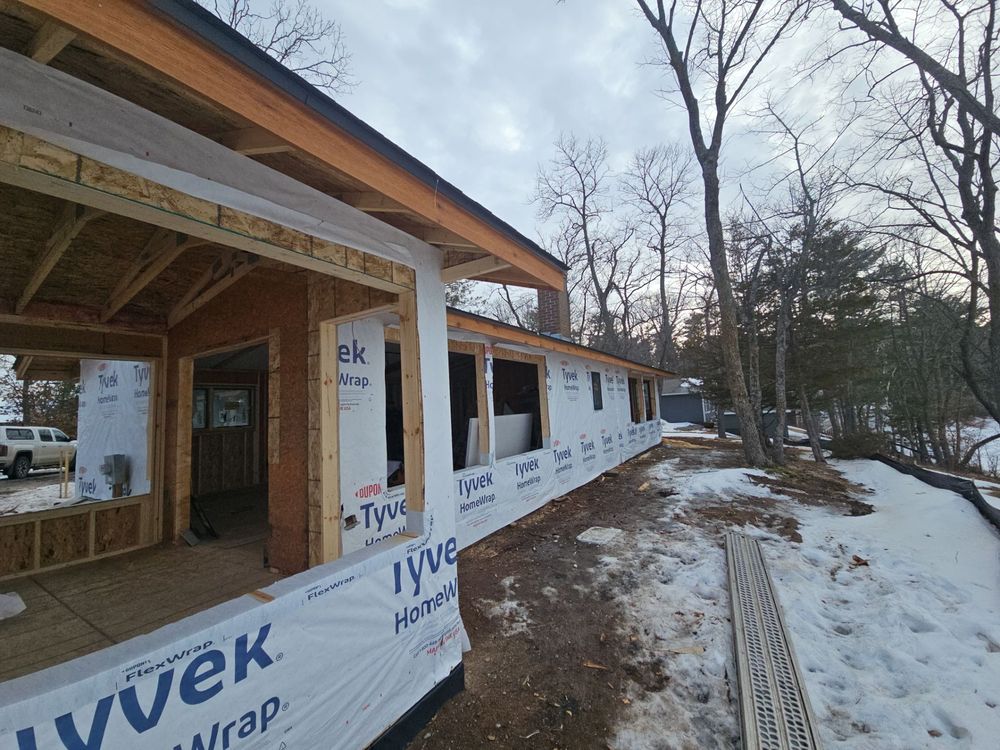 All Photos for Patriot Roofing Plus LLC in Pequot Lakes, MN