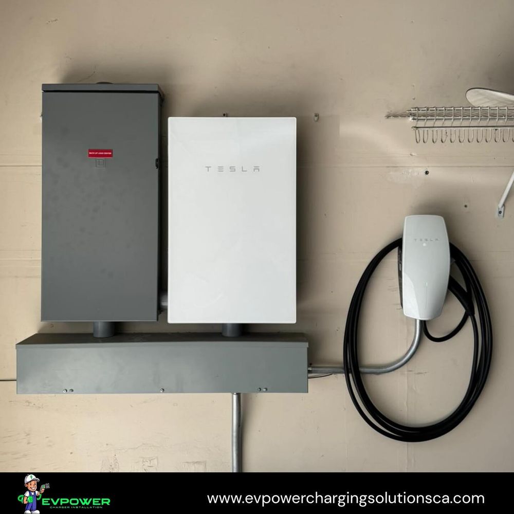 All Photos for EVPOWER CHARGING SOLUTIONS in Tracy, CA