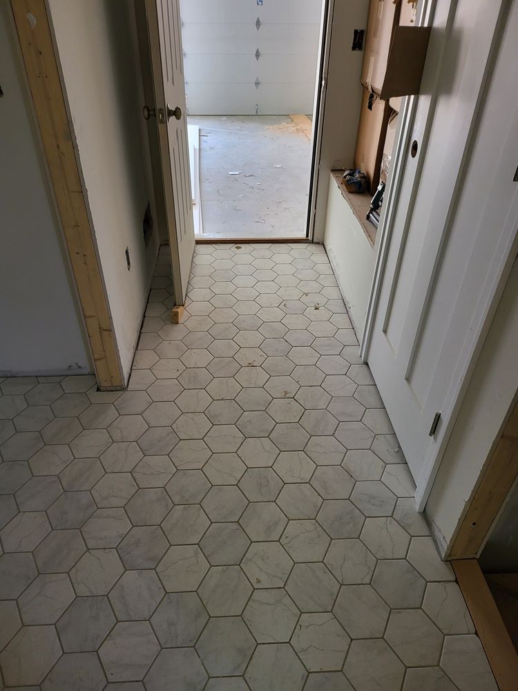 Flooring for VersaTile in Deerfield, NH