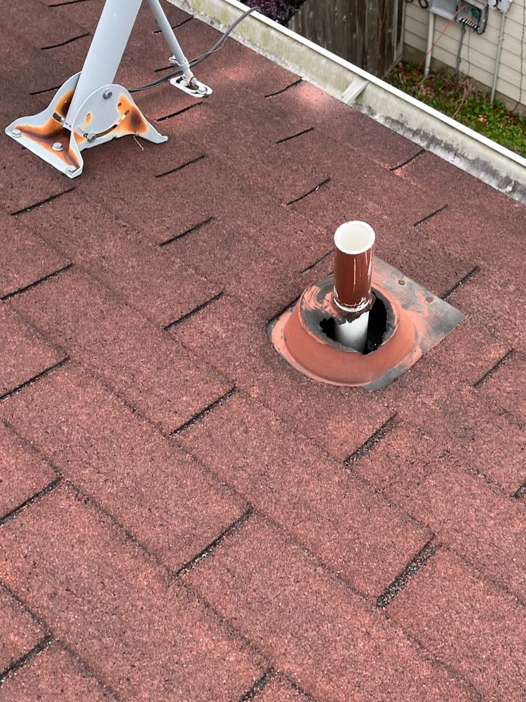 All Photos for JD Roof Improvements in Houston, TX