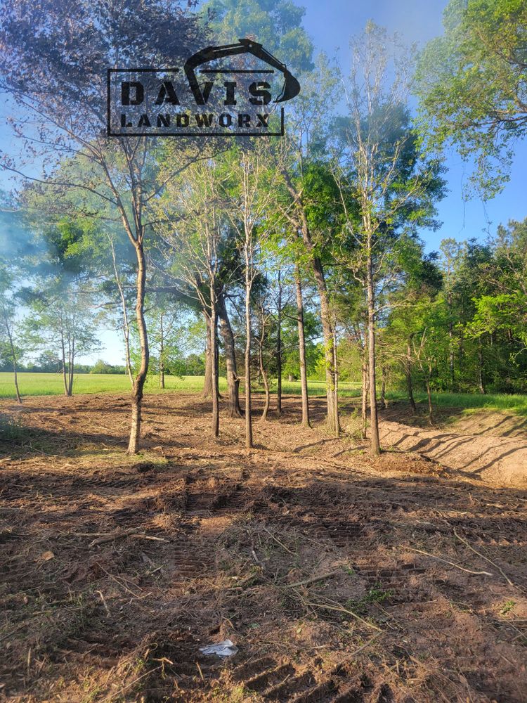 All Photos for Davis Landworx in Clanton,  AL