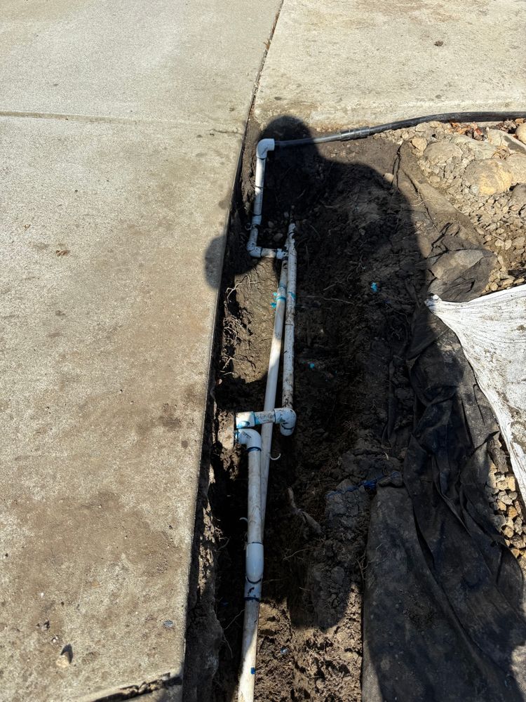 All Photos for CBA Landscaping in Hayward, CA