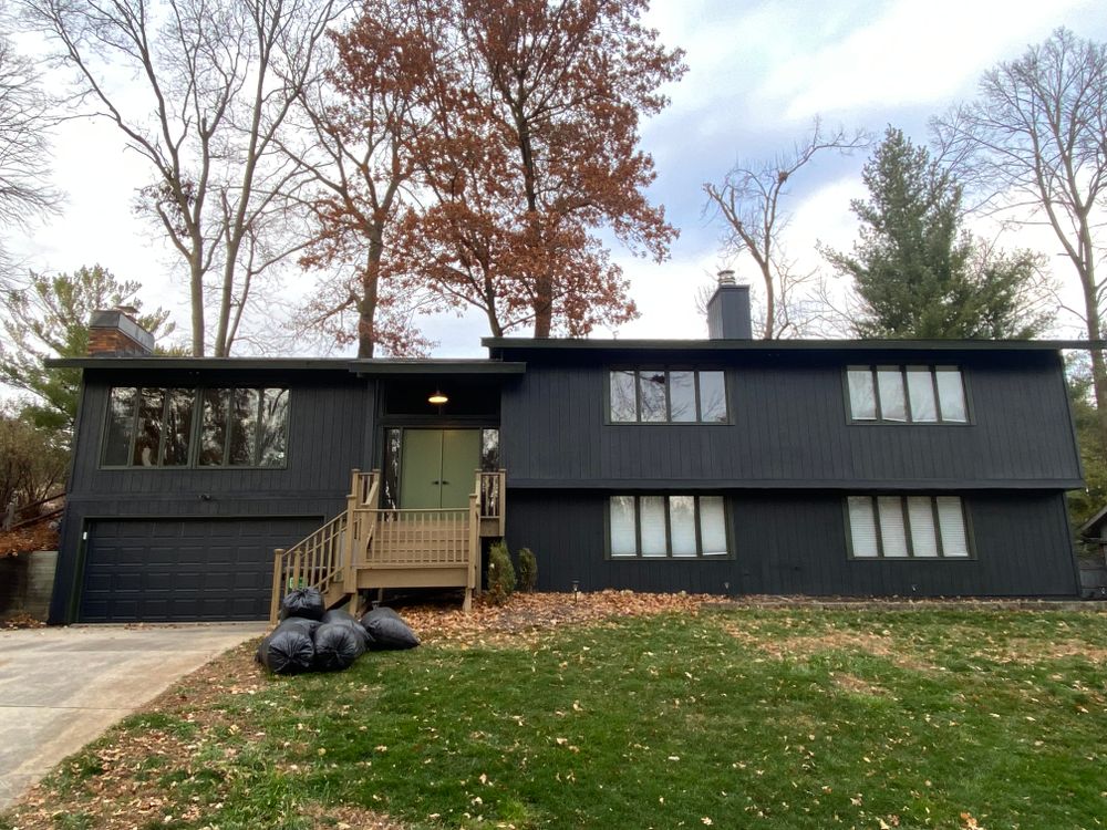 All Photos for Hughberts Siding & Painting in Rochester, MN